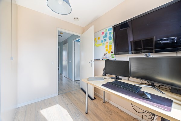 Medium property photo - Tom Navislaan 12, 2493 BN Den Haag